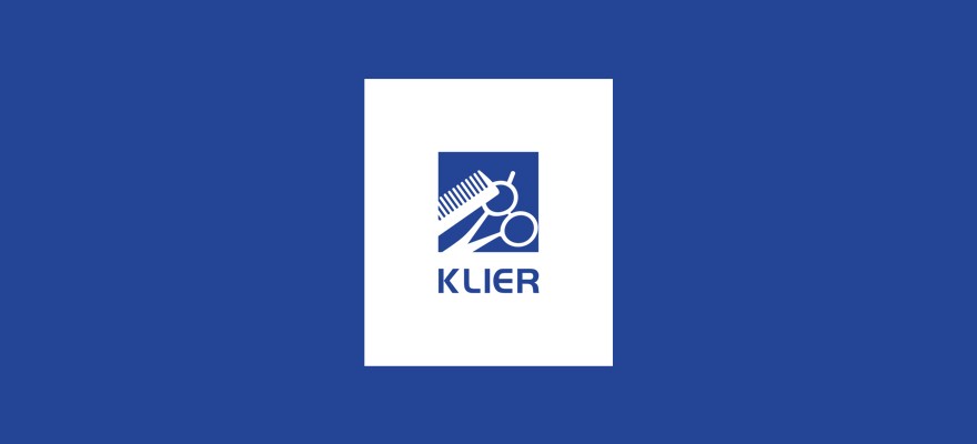 Frisör Klier v ČR