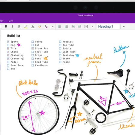 ipodnik-onenote-ukazka