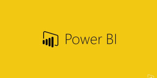 Dashboard Microsoft Power Bi